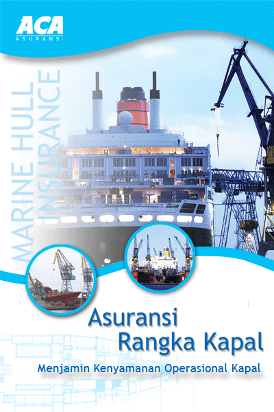 Asuransi Rangka Kapal / Marine Hull