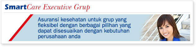 Asuransi Kesehatan AXA